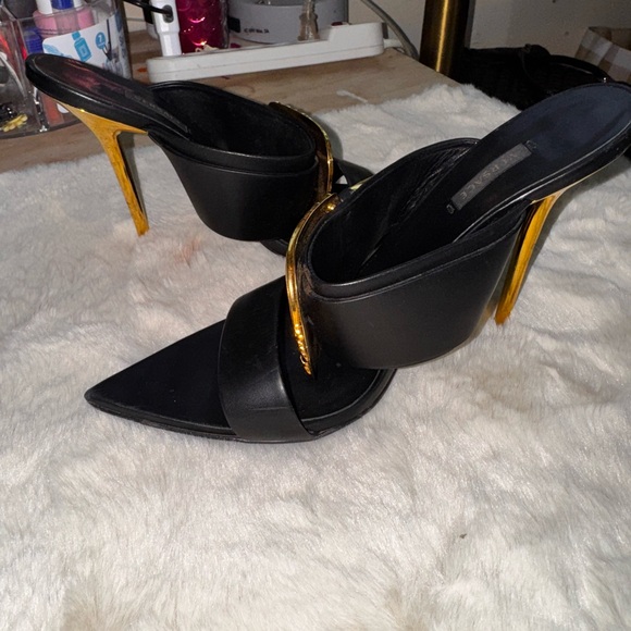 Sandals VERSACE - Picture 3 of 5